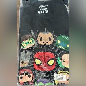 Spider Man T-Shirt (M)